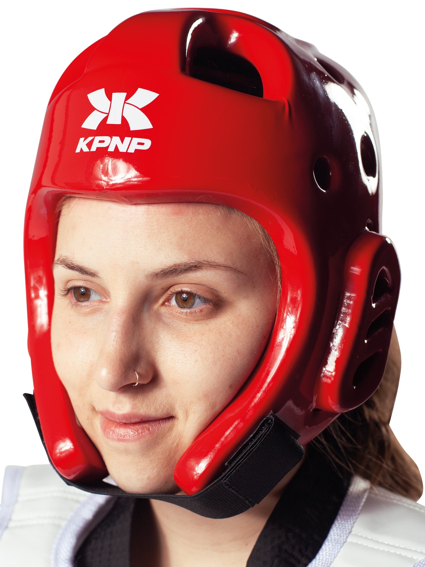 KPNP Kopfschutz - WT anerkannt