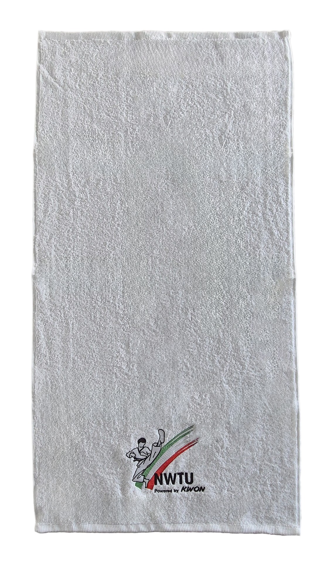 Handtuch mit Bestickung NWTU