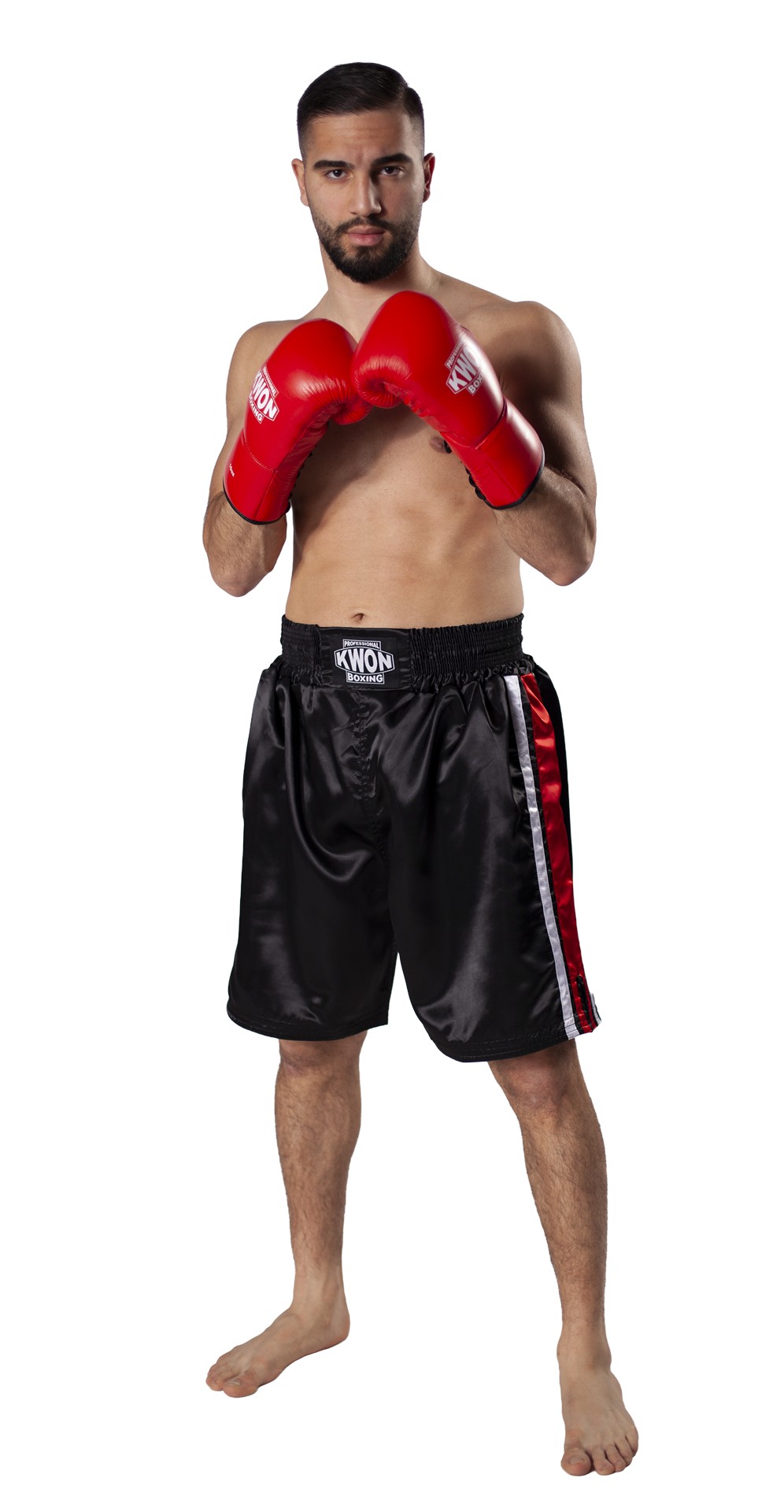 Boxing Shorts