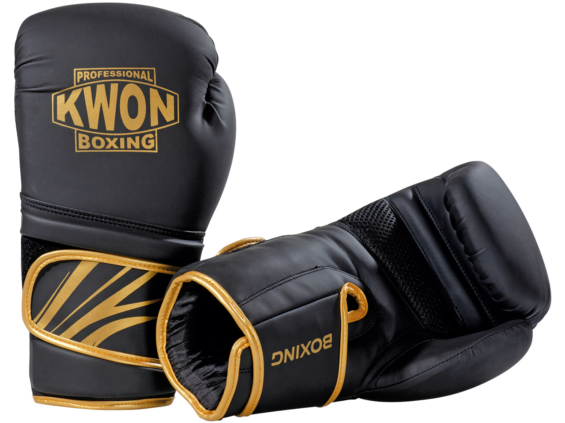 Boxhandschuhe Wristmax