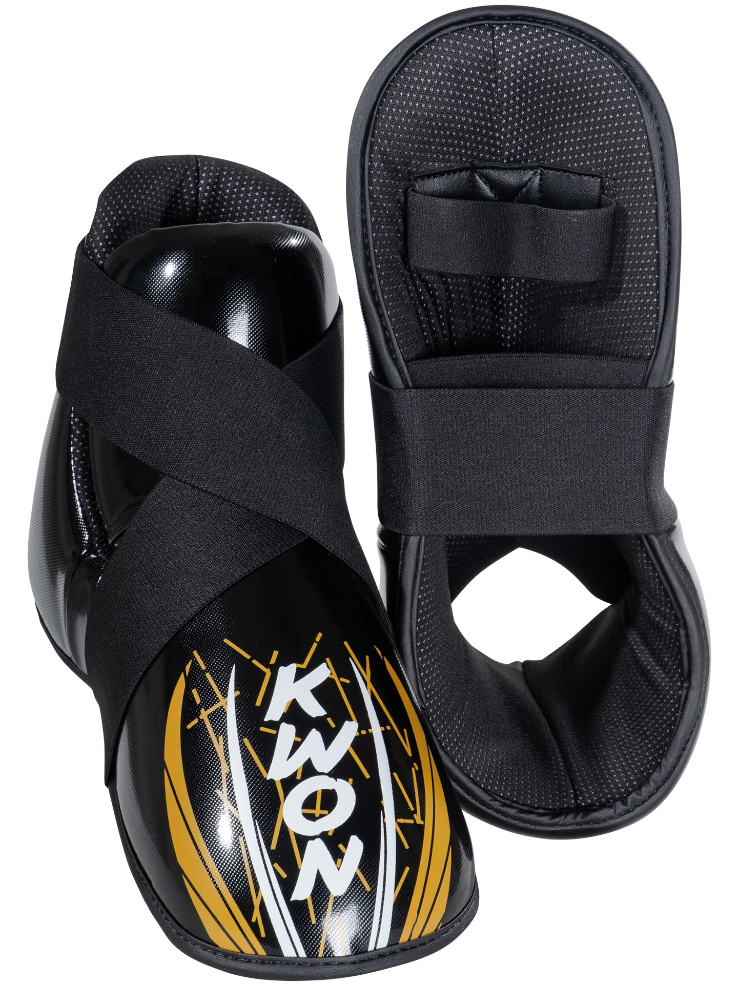 Foot protection Phantom 2.0