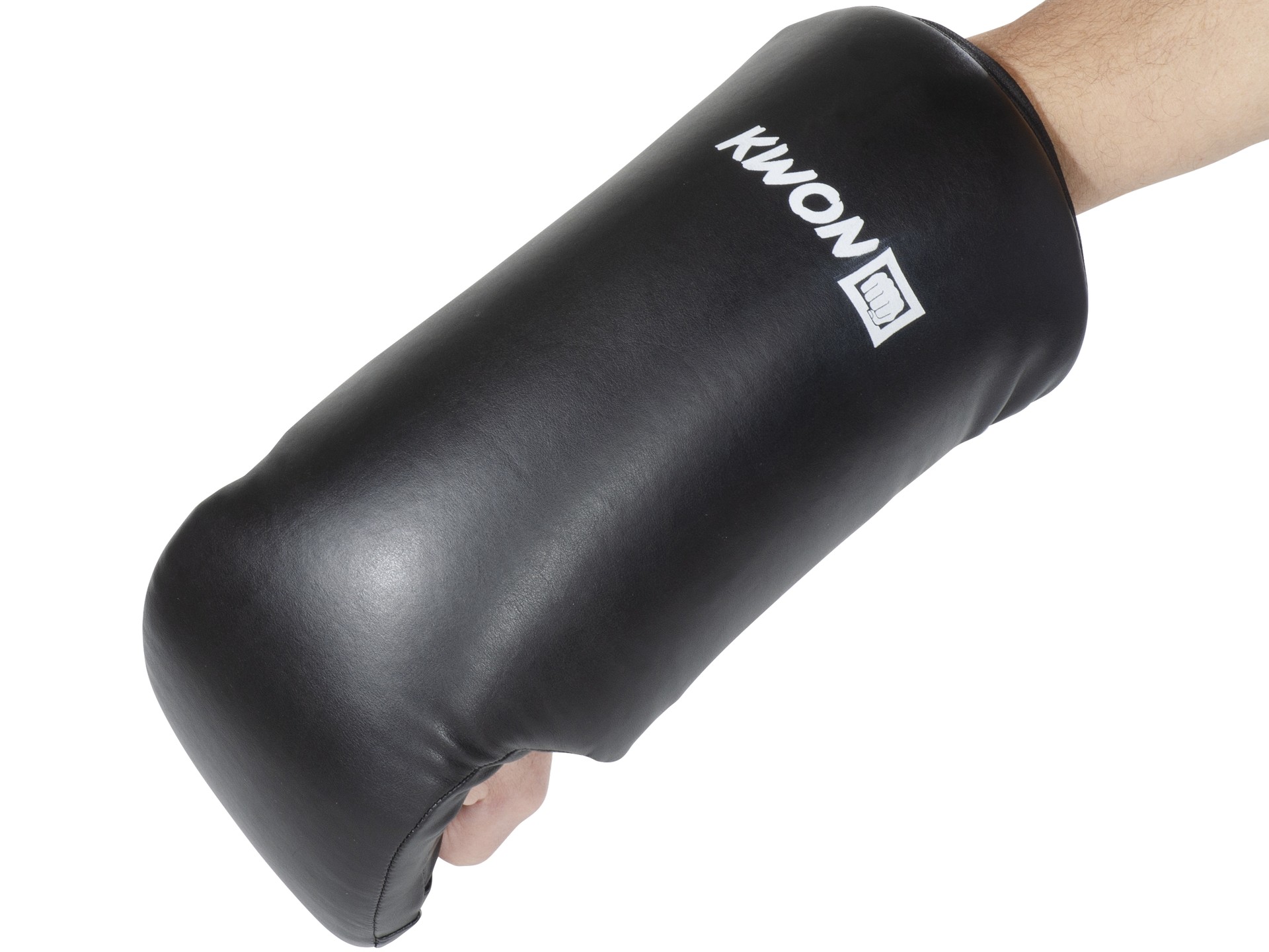 Unterarm Mitt Schlagpolster