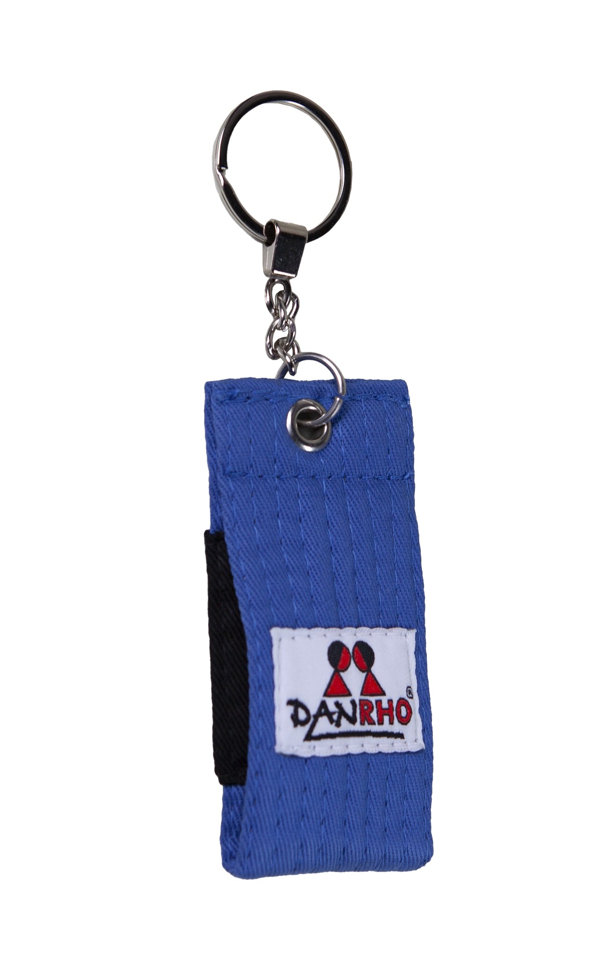 DANRHO Schlüsselanhänger Kyu-Grade BJJ
