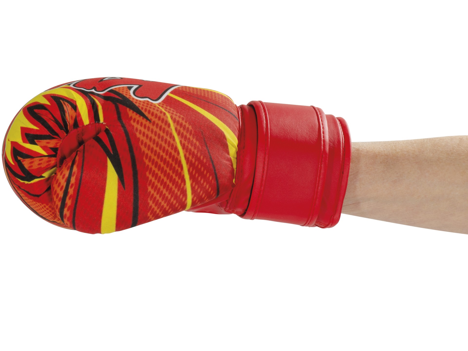 Boxhandschuh Junior Graphic