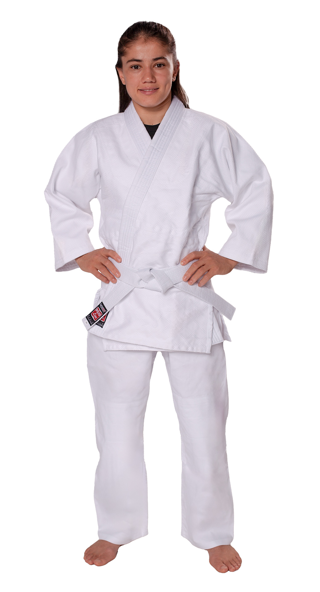 Dojo-Line Judoanzug Judo-Gi