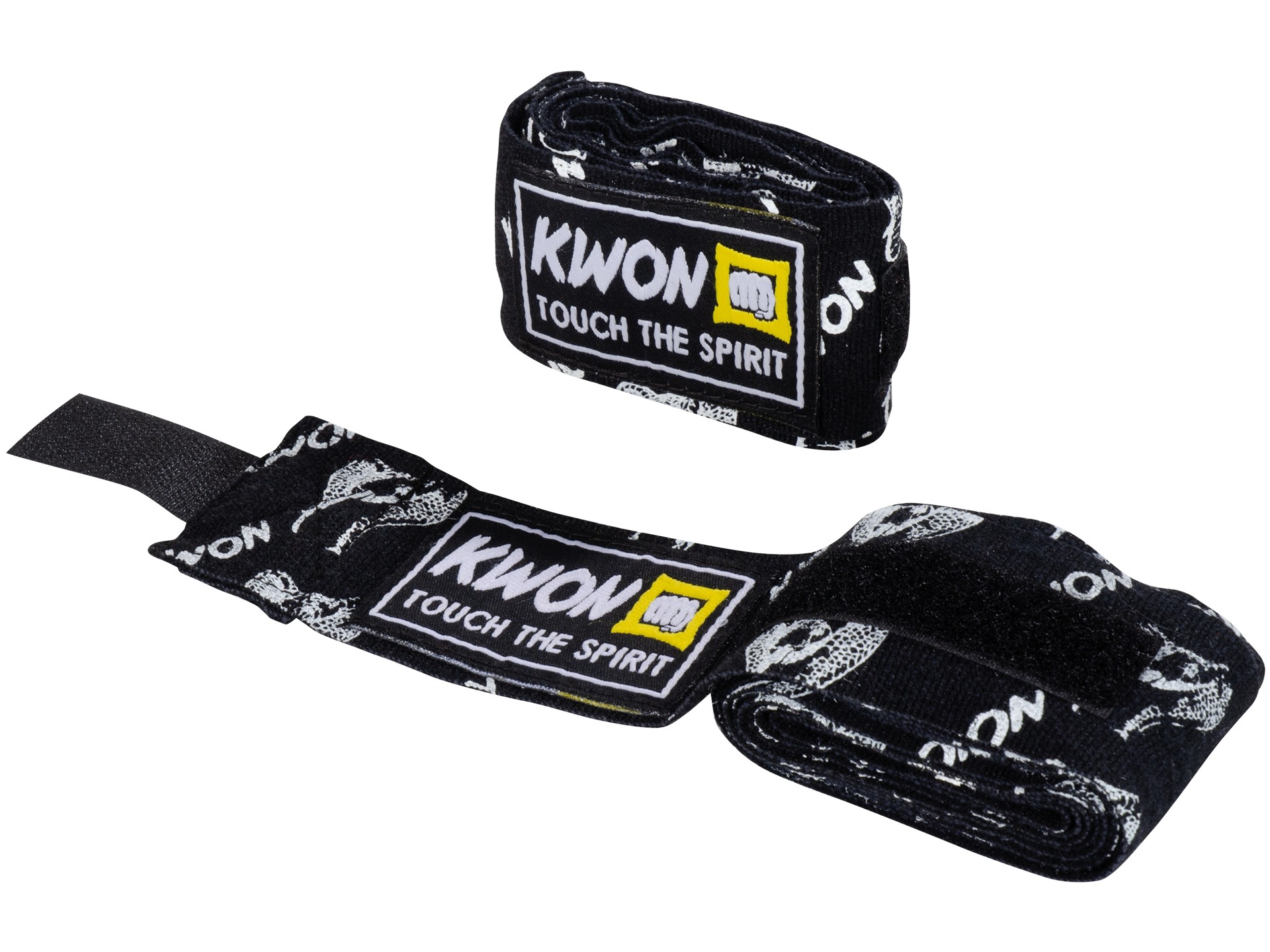 Kids boxing bandage Cobra non-elastic 2 m
