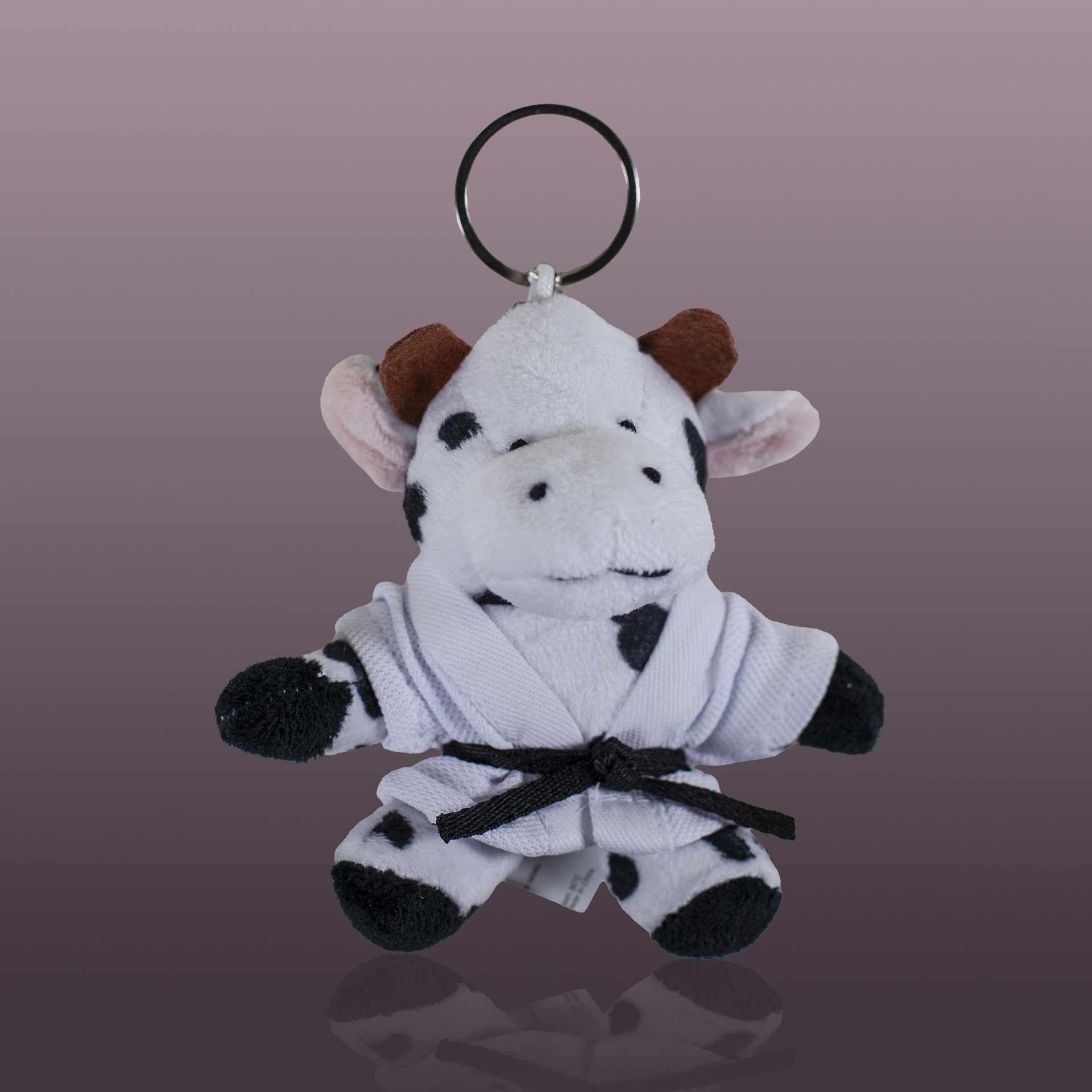 DANRHO Plush toys incl. keychain