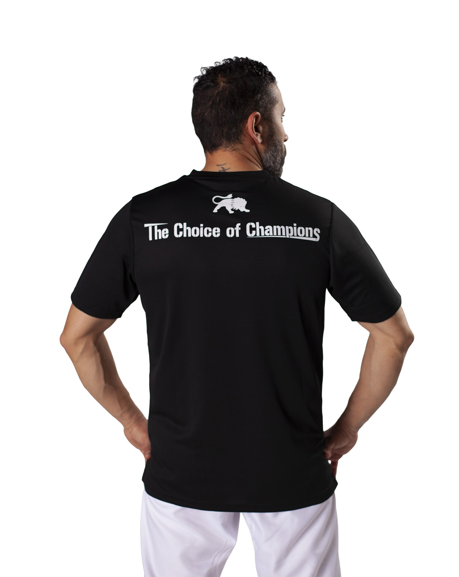 FIGHTNATURE T-shirt Functional
