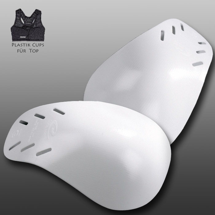 Damen Brustschutz Cool Guard