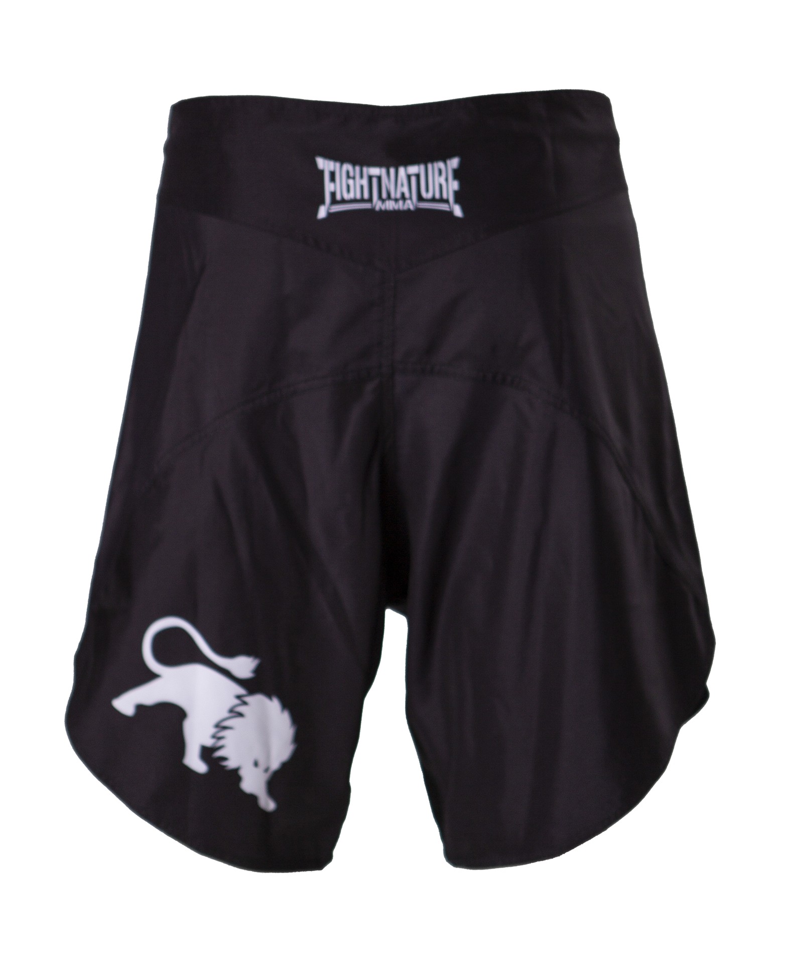 FIGHTNATURE MMA Functional shorts