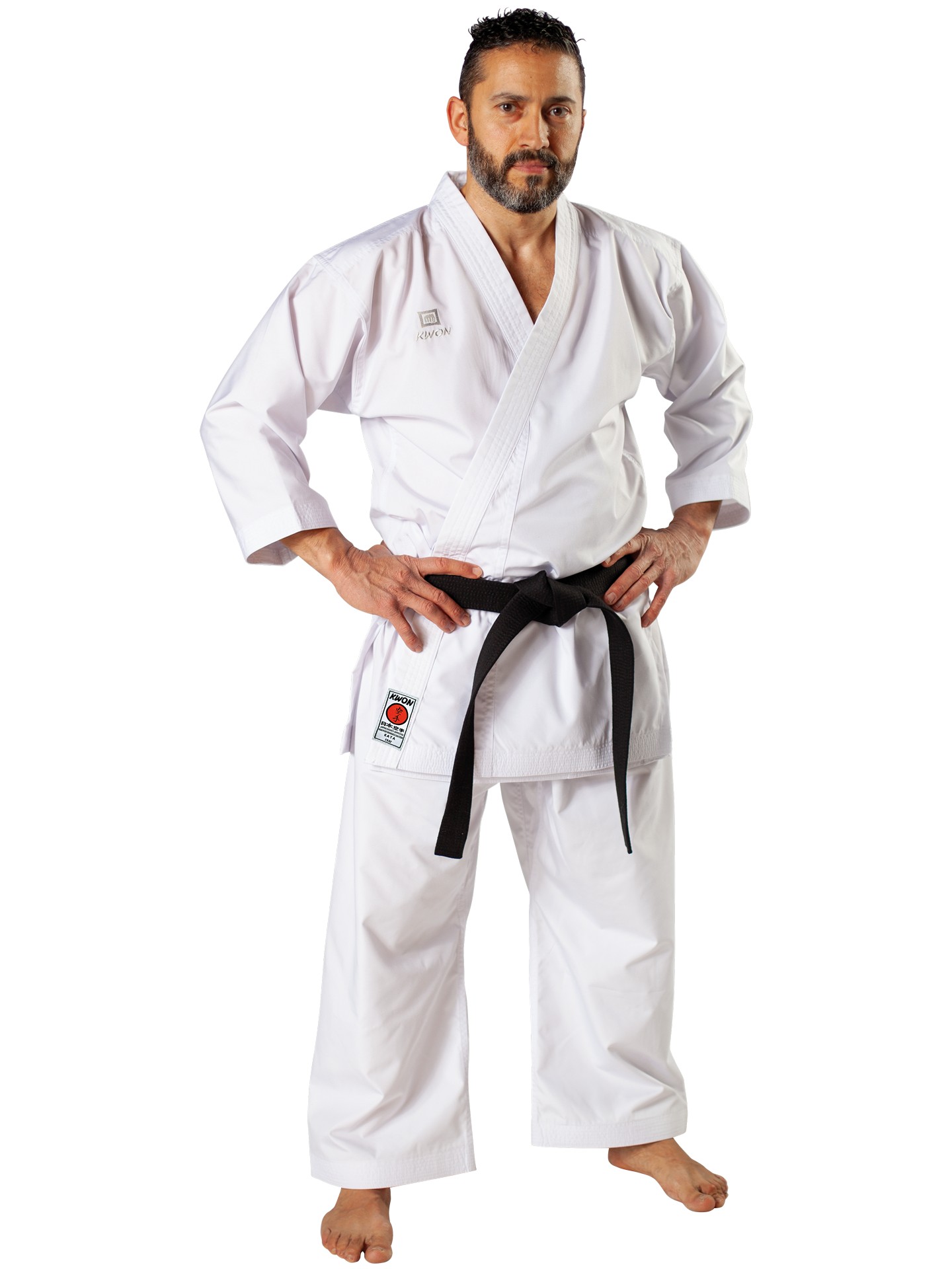 Karateanzug Kata Ultra 7,5 oz