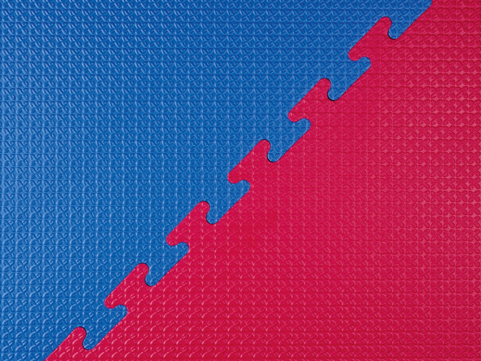 Octagon Ecken für Wendematte - WT anerkannt, 2er Set