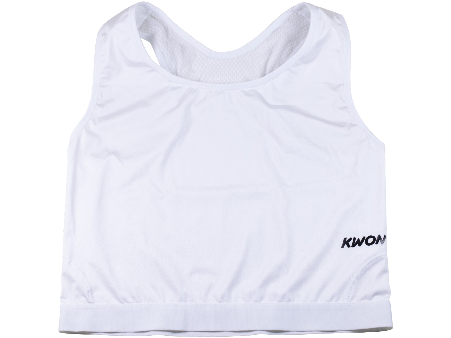 Top für Damen Brustschutz Maxi Guard