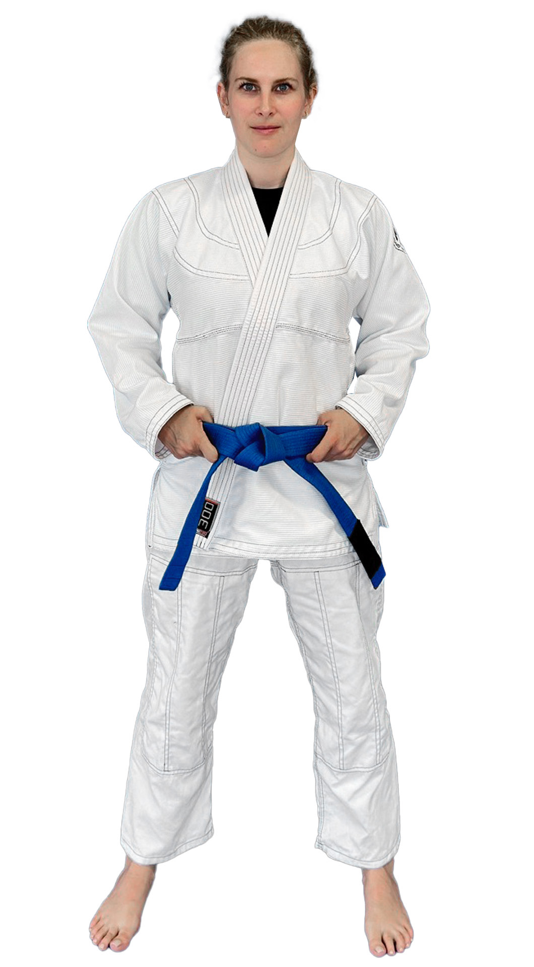 DANRHO Brazilian Jiu Jitsu Anzug BJJBD e.V.  300 g