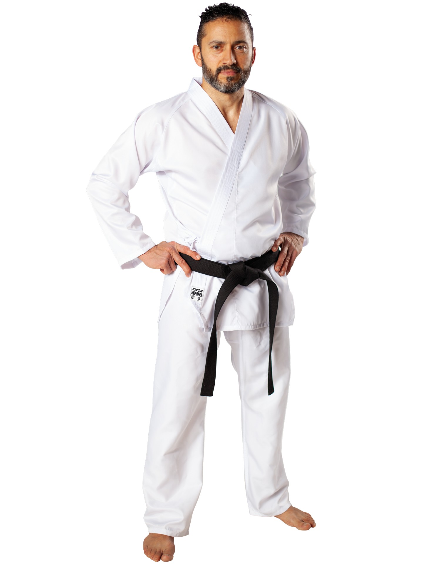 Karategi Kumite Light