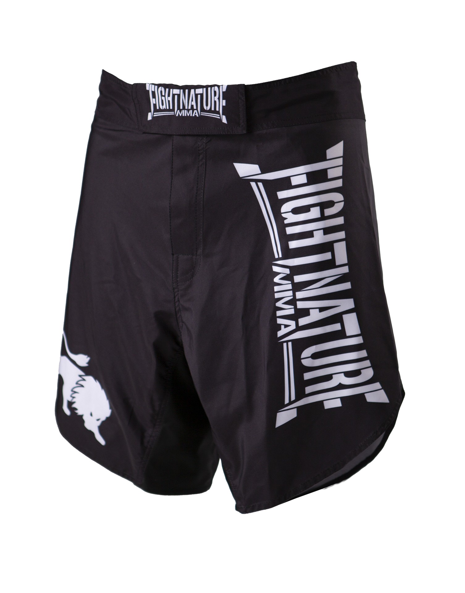 FIGHTNATURE MMA Functional shorts