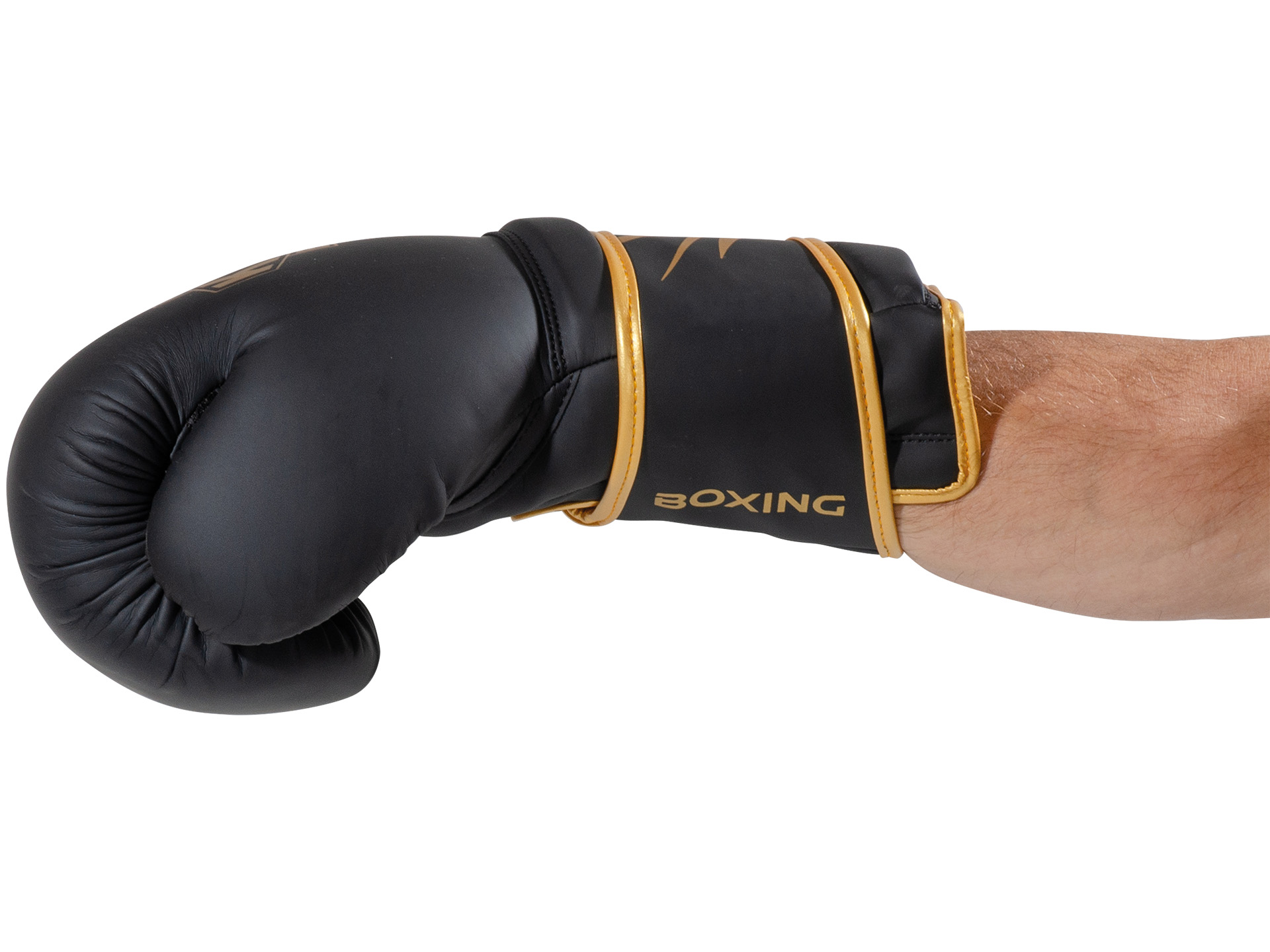 Boxhandschuhe Wristmax