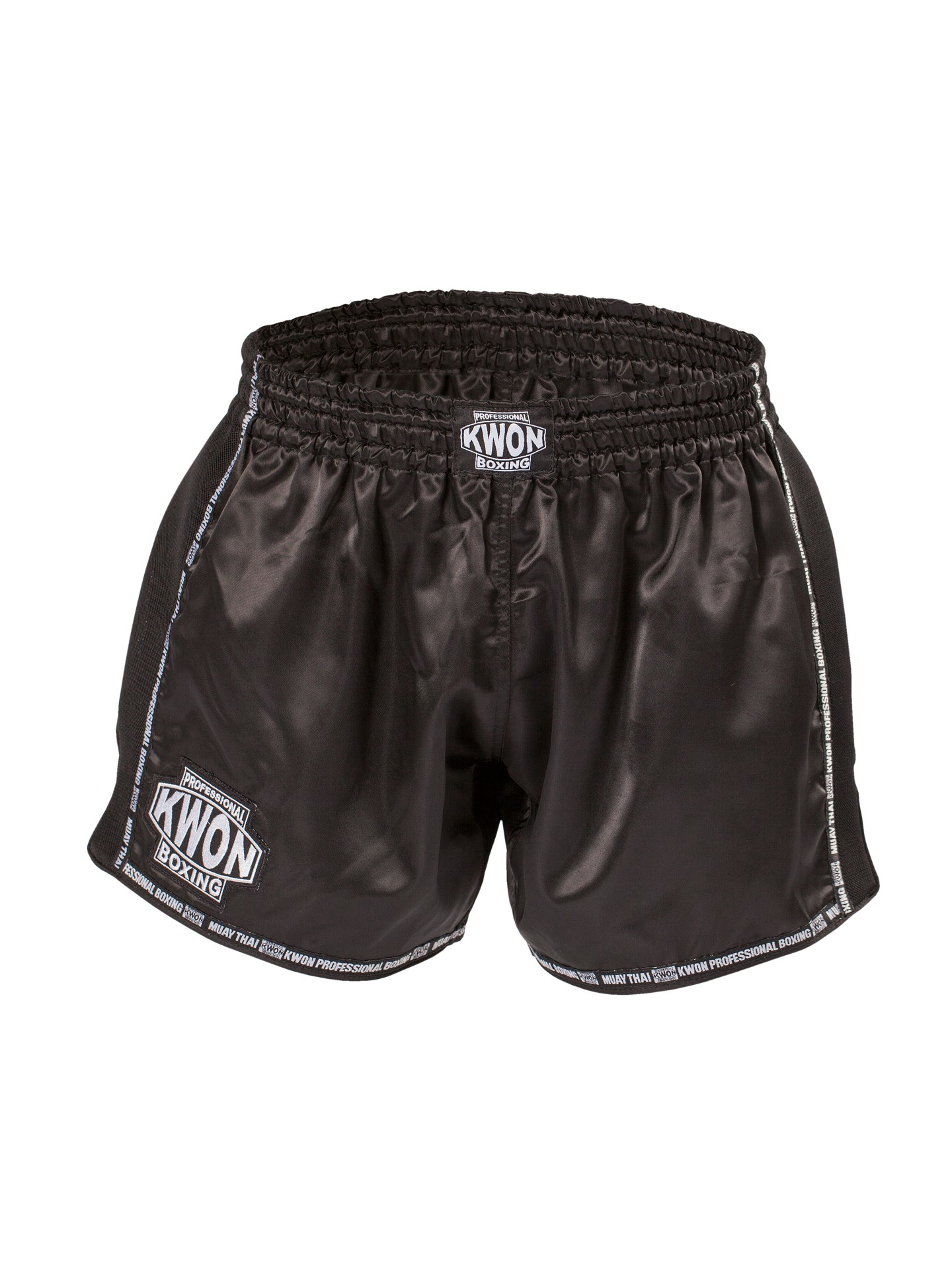 Kinder Thai Kick Box Shorts Evolution