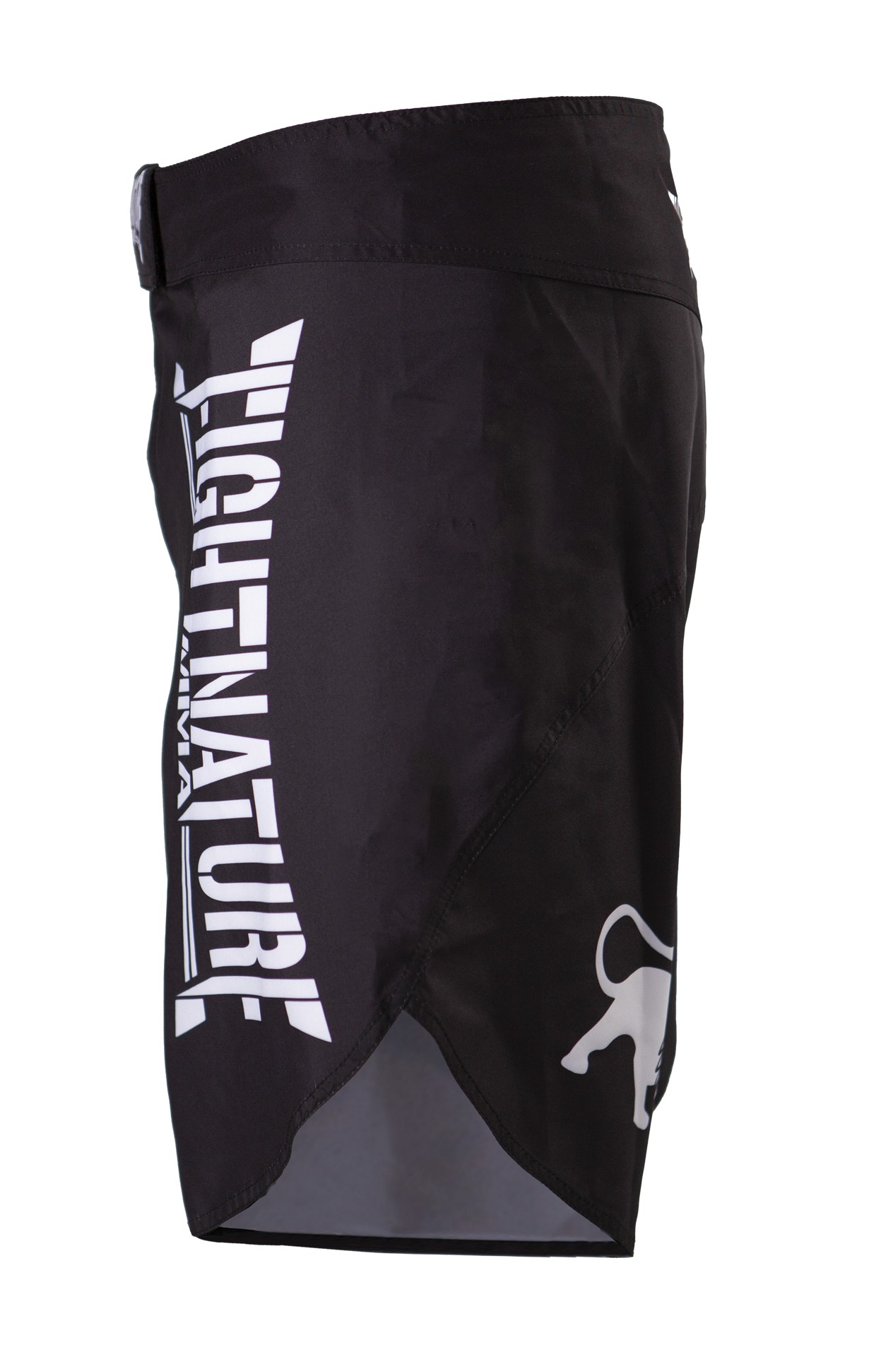 FIGHTNATURE MMA Functional shorts