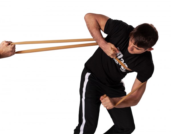 DANRHO Judo Tube, verschiedene Längen