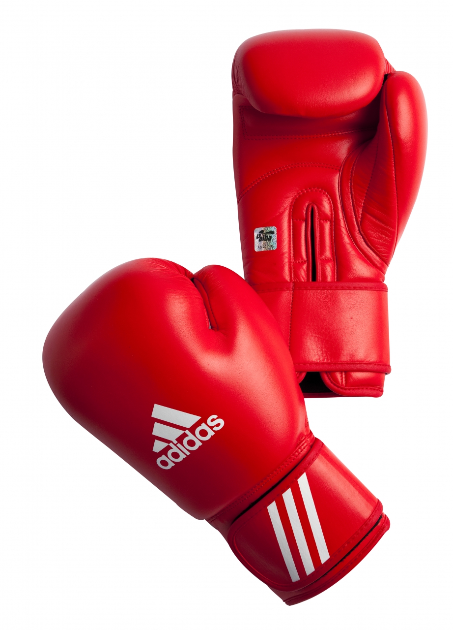 Adidas Boxing Glove AIBA 10 oz Adidas Boxing Glove AIBA 10 oz