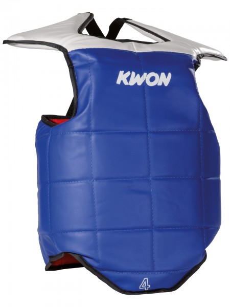 Taekwondo Body Protector
