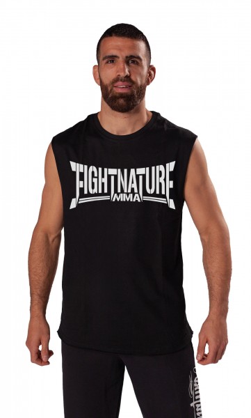 FIGHTNATURE Sleeveless Shirt