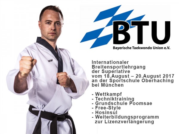 BTU-Lehrgang