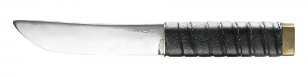 Training-Knife Aluminium Long