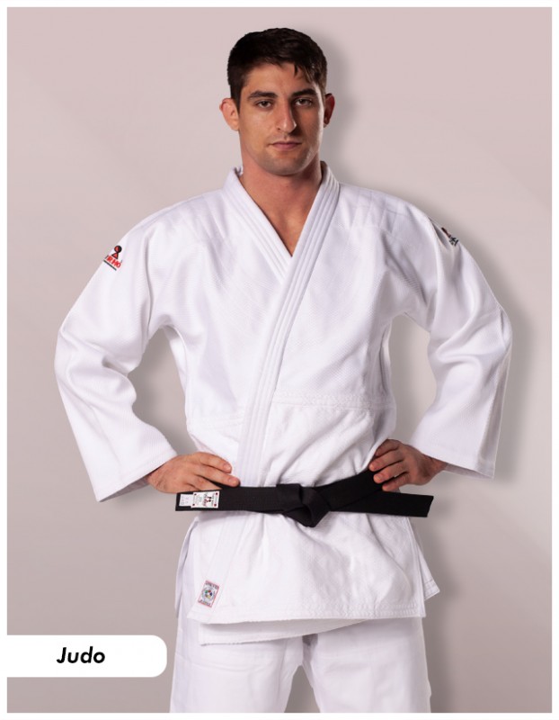65 x 32 x 32cm BJJ Taekwondo Training Bag TTS KWON Karate Kickboxen Judo 