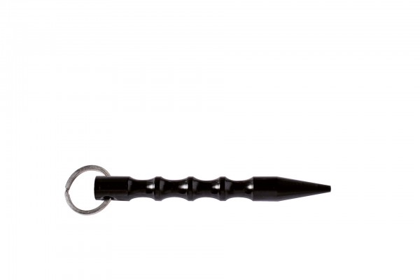 Kubotan Key Chain, black