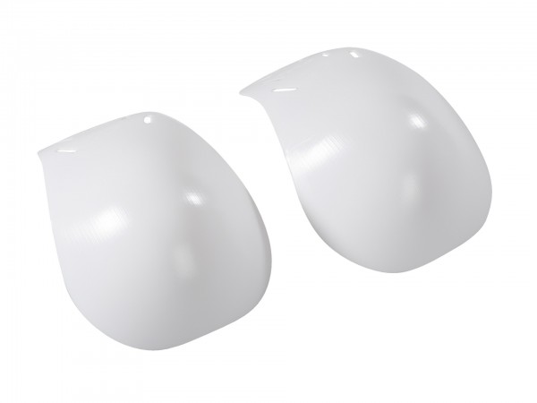 Brustschutz Einlagen