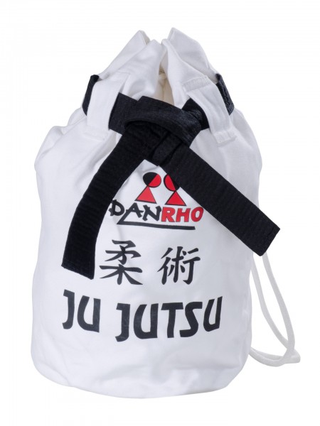 Dojo-Line Canvas Bag Ju Jutsu