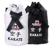 Dojo-Line Canvas Bag Karate Dojo-Line Canvas Bag Karate