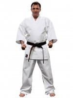 DANRHO Karate Uniform Kyoshi DANRHO Karate Uniform Kyoshi