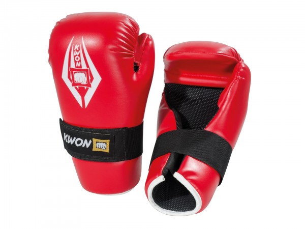 Handschützer Anatomic