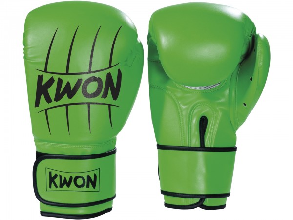 Boxing Gloves "Scratch"