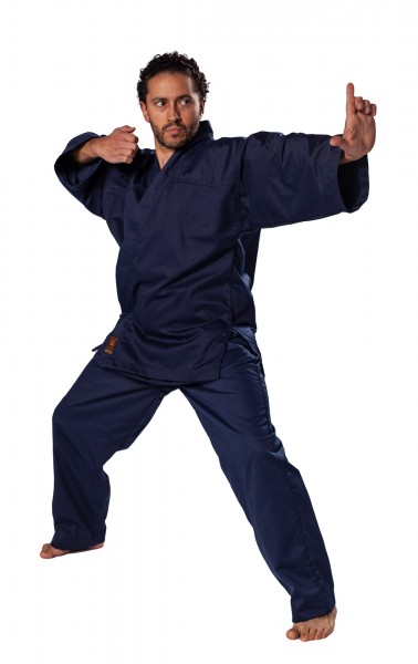 DANRHO Qi Gong and Meditation suit