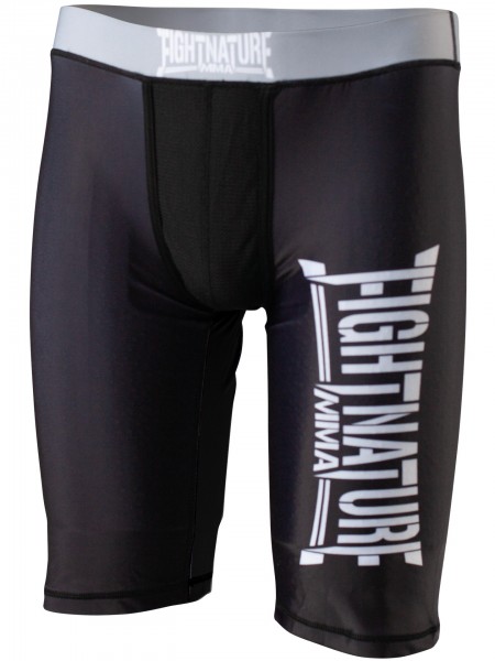 FIGHTNATURE Compression Shorts
