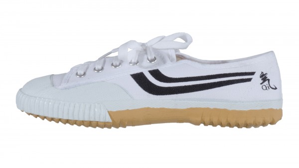 Segeltuchschuhe in 2 Farben