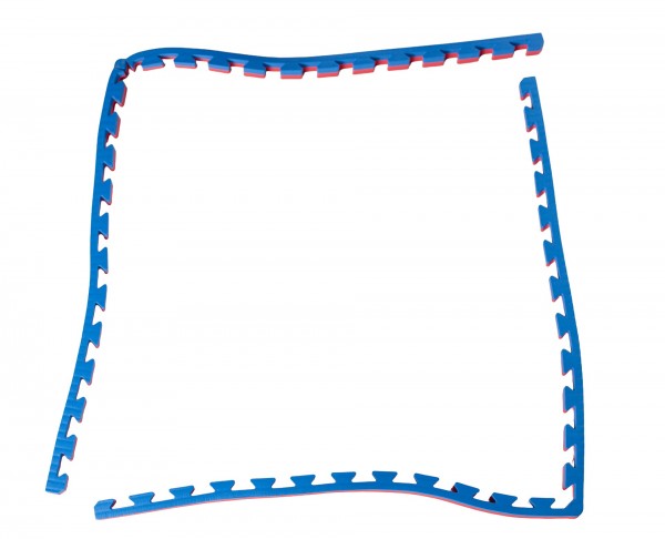 Randleiste Tatami 3,5 cm für Wendematte 9001013