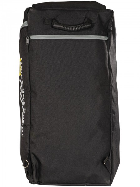 Duo Sports Bag Los Angeles with Backpack Functionality