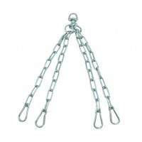 Punch Bag Chain Punch Bag Chain