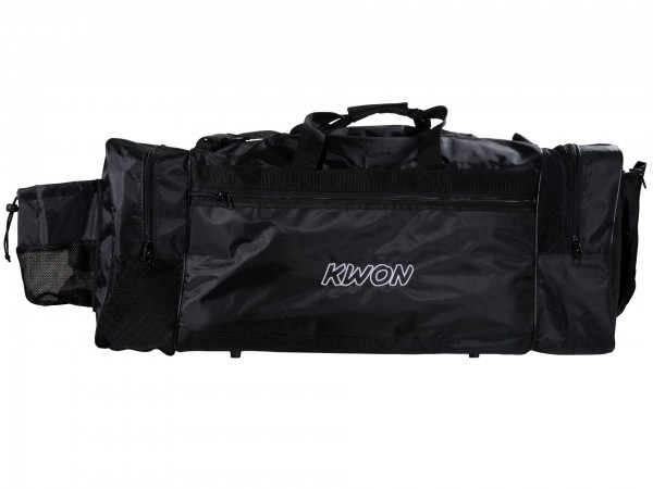 TKD Bag Evolution black