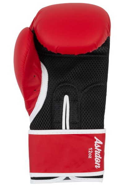 LONSDALE boxing gloves ASHDON