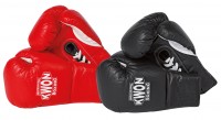 Boxing Gloves with laces  Boxing Gloves with laces