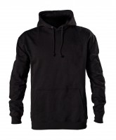 Hooded Sweater / Hoody black  Hooded Sweater / Hoody black