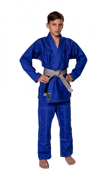 DANRHO Brazilian Jiu Jitsu Uniform 250 g