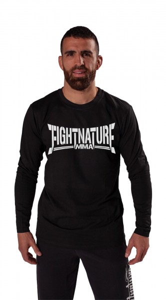 FIGHTNATURE Long Sleeve Shirt