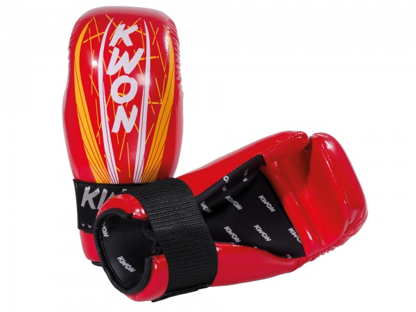 Hand Protection Phantom